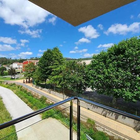 Apartamento Moderno En Vimianzo, Costa Da Morte, Galicia Exteriér fotografie