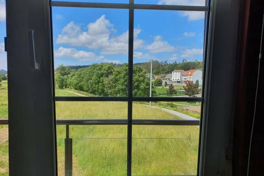 Apartamento Moderno En Vimianzo, Costa Da Morte, Galicia Exteriér fotografie