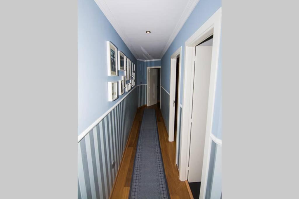 Apartamento Moderno En Vimianzo, Costa Da Morte, Galicia Exteriér fotografie