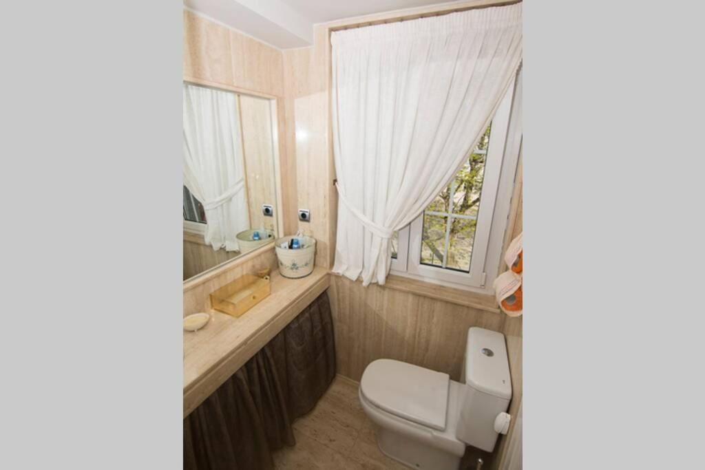 Apartamento Moderno En Vimianzo, Costa Da Morte, Galicia Exteriér fotografie