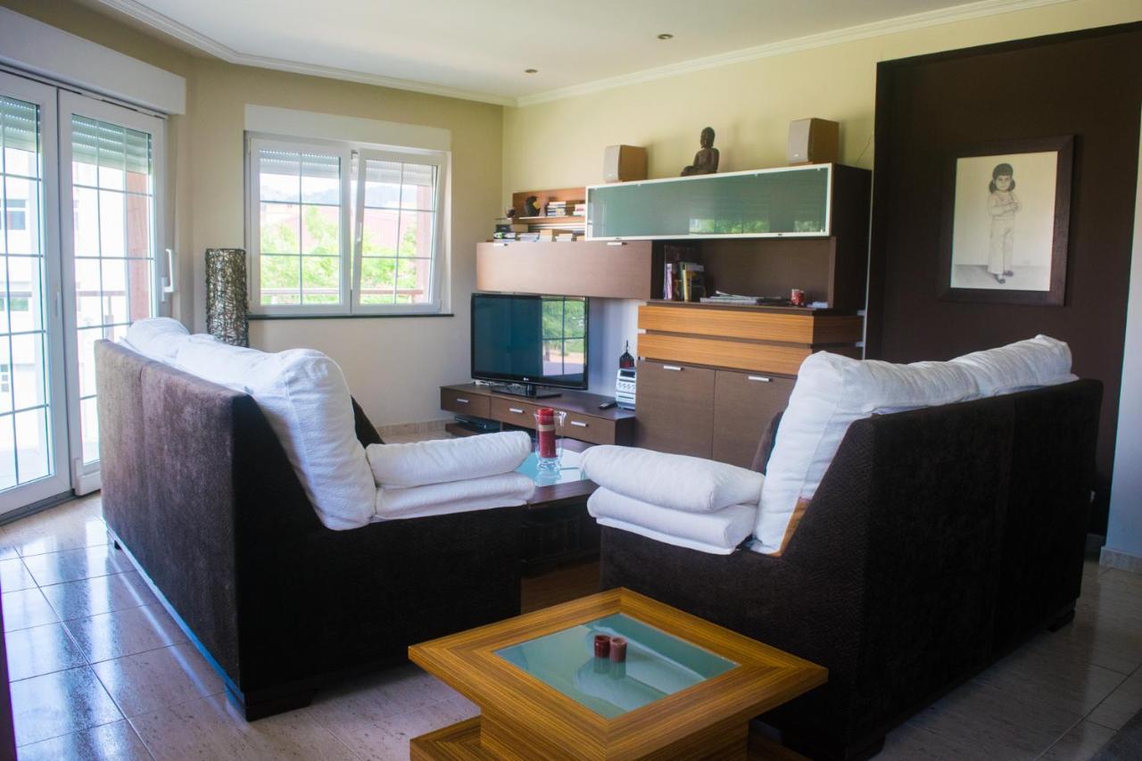 Apartamento Moderno En Vimianzo, Costa Da Morte, Galicia Exteriér fotografie