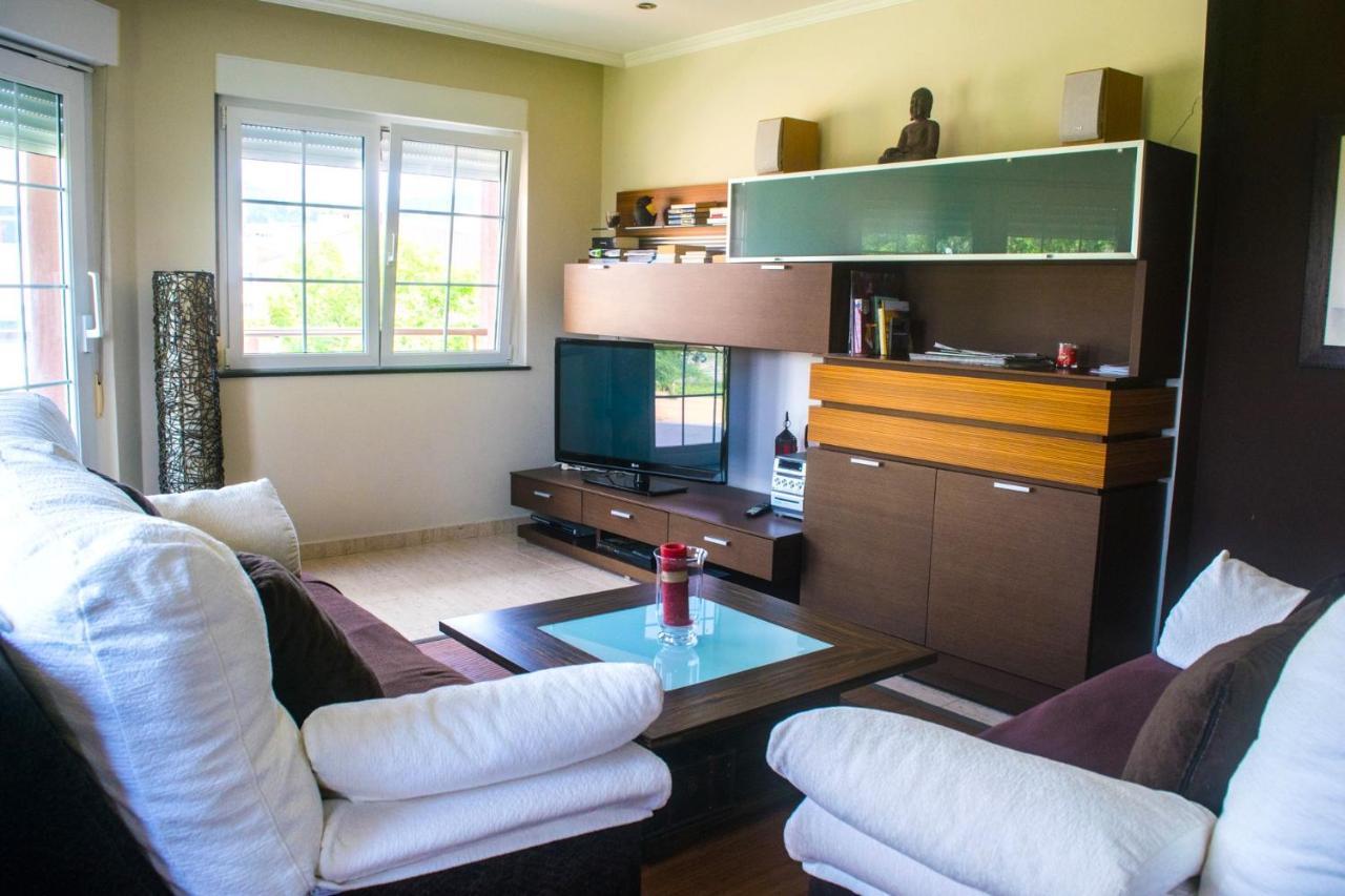 Apartamento Moderno En Vimianzo, Costa Da Morte, Galicia Exteriér fotografie