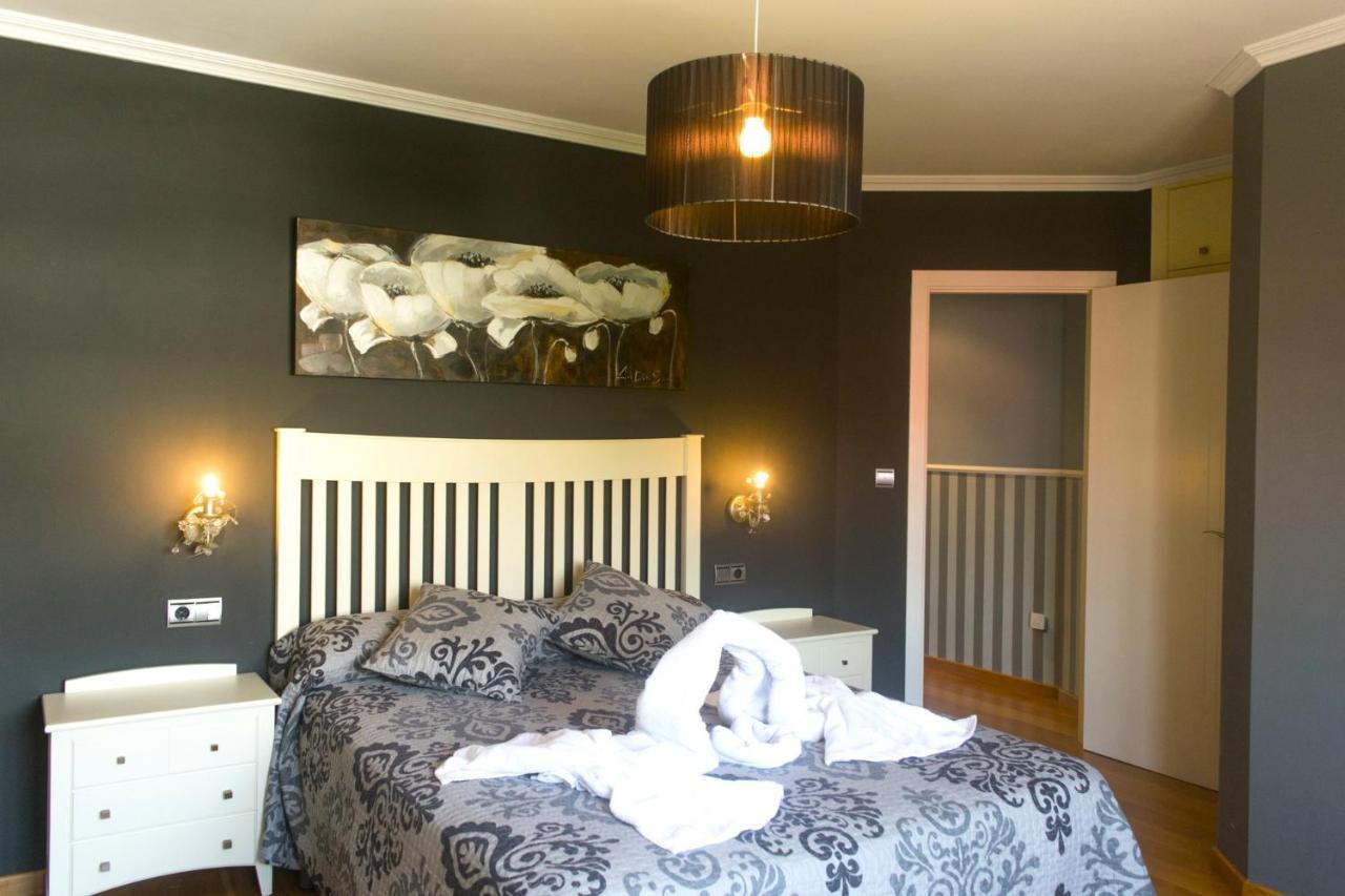 Apartamento Moderno En Vimianzo, Costa Da Morte, Galicia Exteriér fotografie