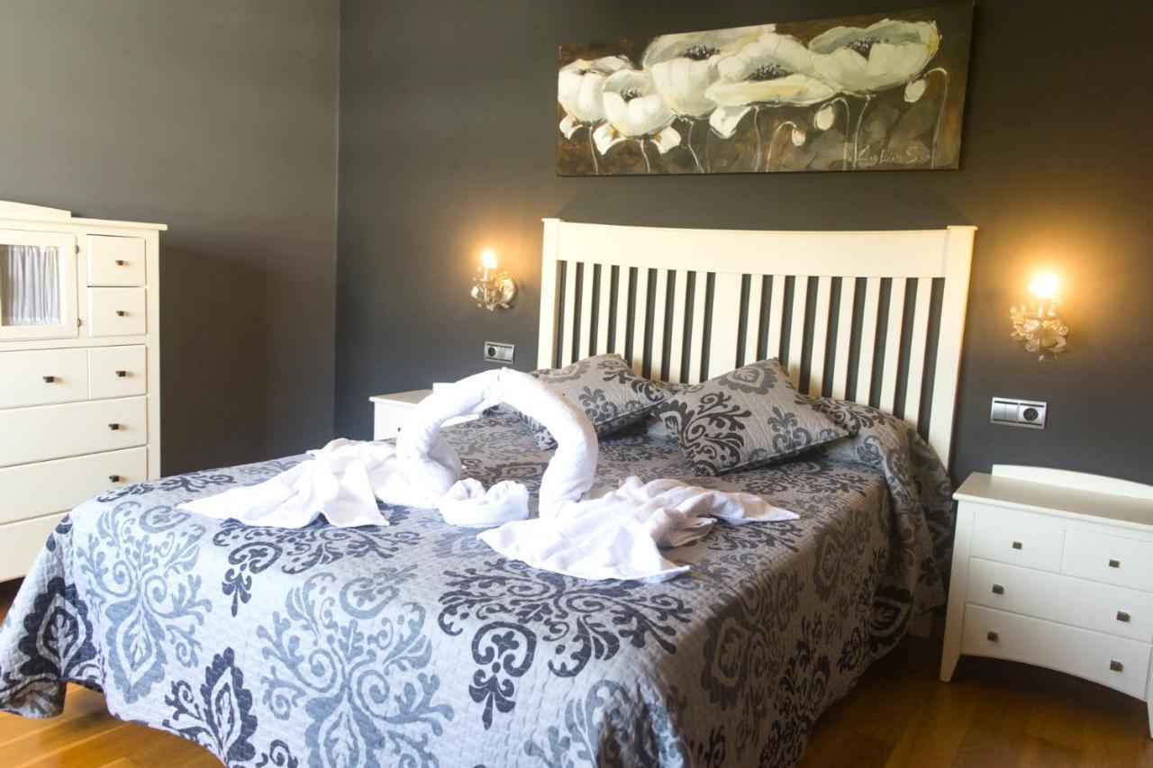 Apartamento Moderno En Vimianzo, Costa Da Morte, Galicia Exteriér fotografie