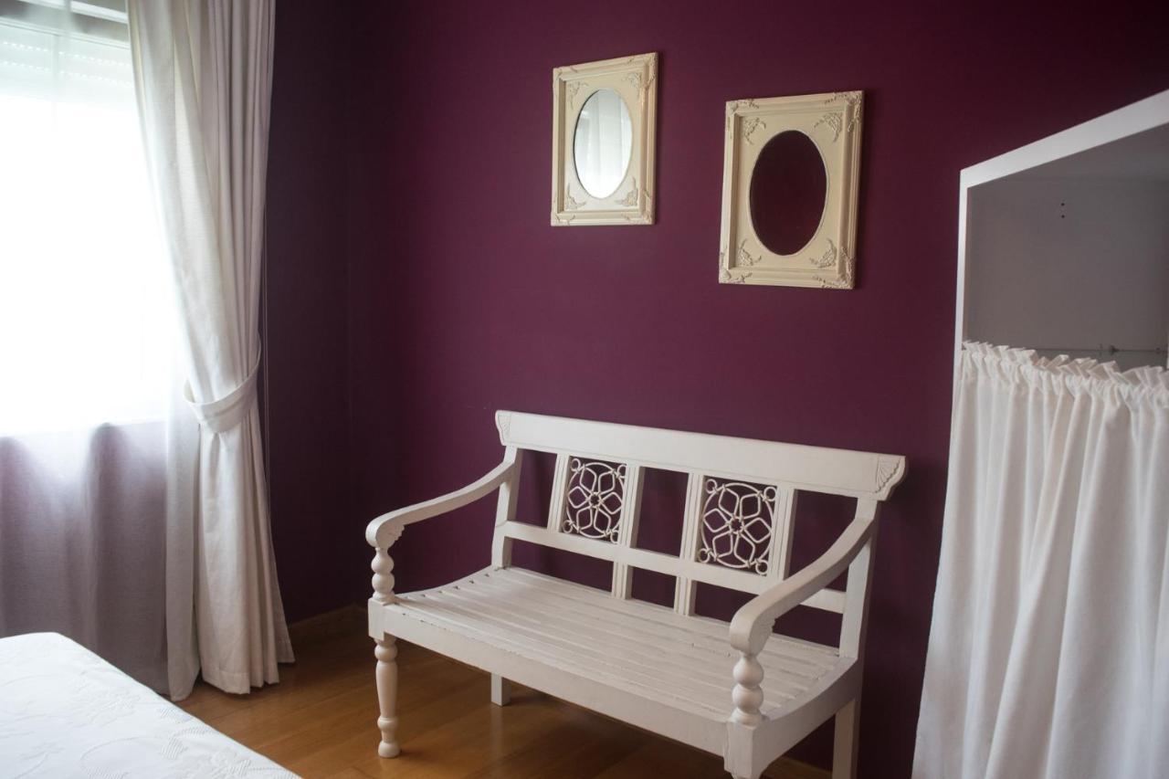 Apartamento Moderno En Vimianzo, Costa Da Morte, Galicia Exteriér fotografie