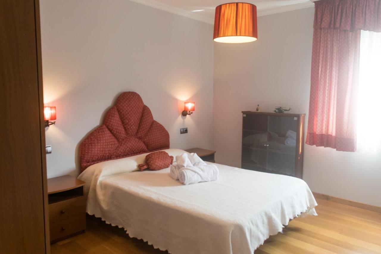 Apartamento Moderno En Vimianzo, Costa Da Morte, Galicia Exteriér fotografie