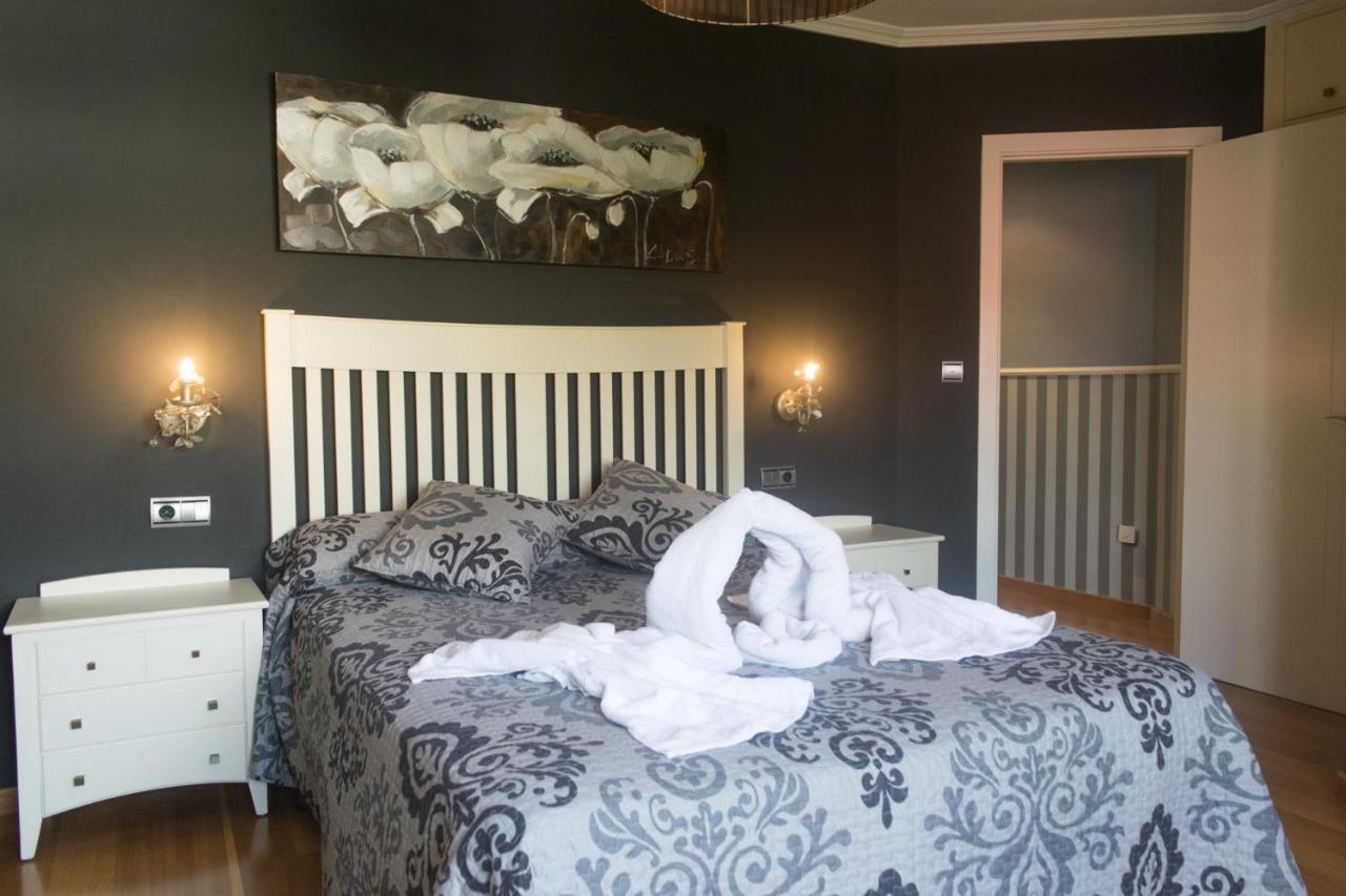 Apartamento Moderno En Vimianzo, Costa Da Morte, Galicia Exteriér fotografie