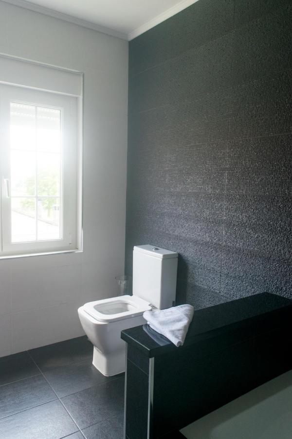 Apartamento Moderno En Vimianzo, Costa Da Morte, Galicia Exteriér fotografie