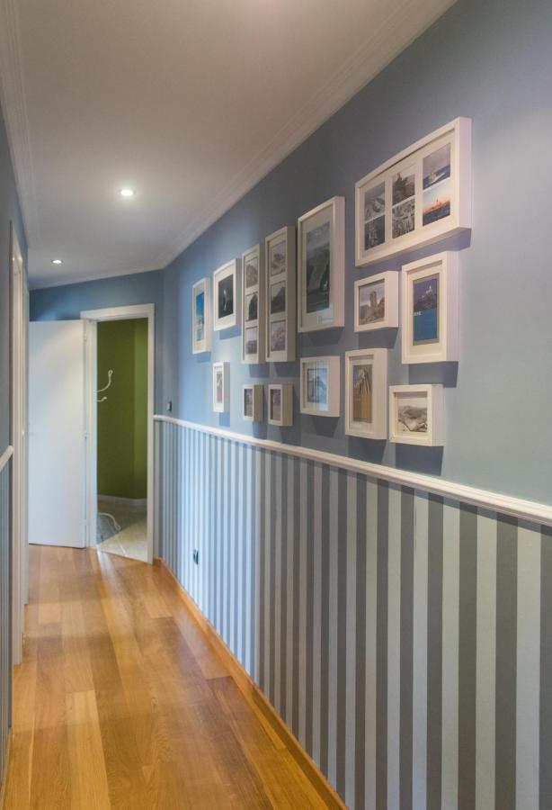 Apartamento Moderno En Vimianzo, Costa Da Morte, Galicia Exteriér fotografie