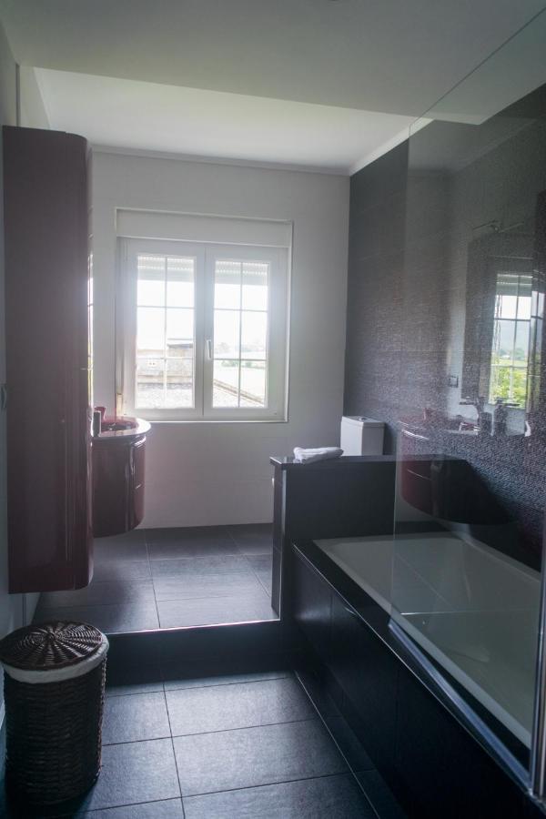 Apartamento Moderno En Vimianzo, Costa Da Morte, Galicia Exteriér fotografie