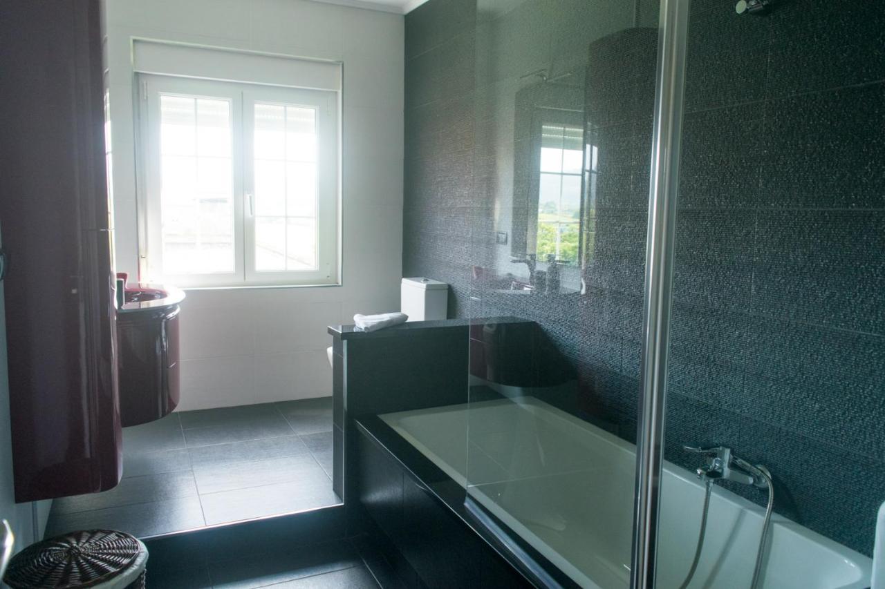 Apartamento Moderno En Vimianzo, Costa Da Morte, Galicia Exteriér fotografie